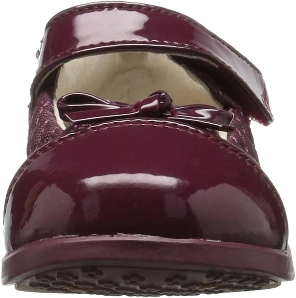pediped Flex Naomi Mary Jane (Toddler/Little Kid)