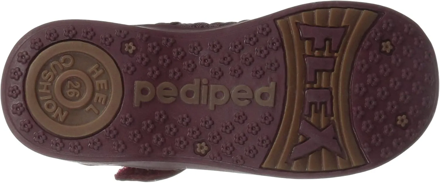 pediped Flex Naomi Mary Jane (Toddler/Little Kid)