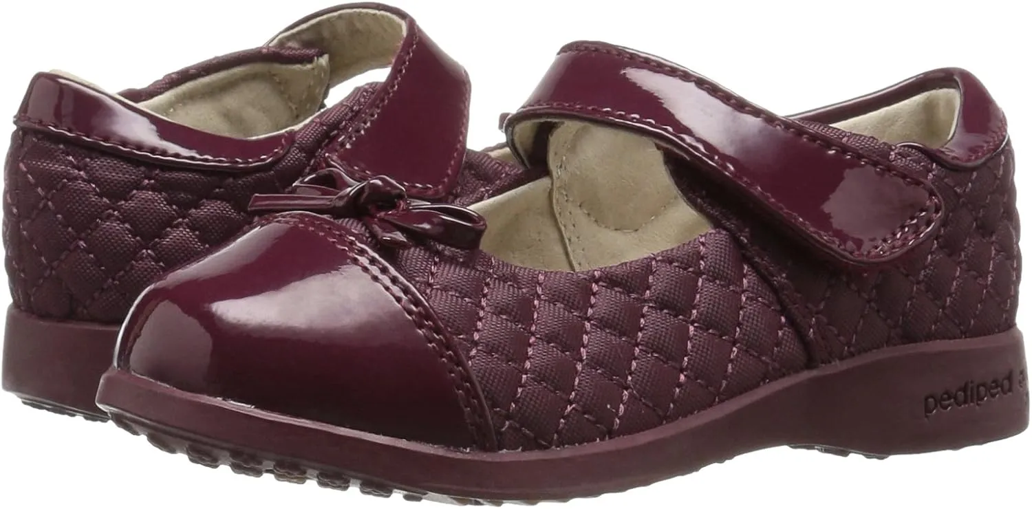 pediped Flex Naomi Mary Jane (Toddler/Little Kid)