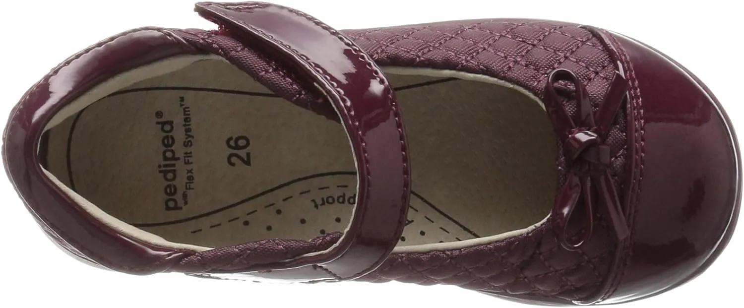 pediped Flex Naomi Mary Jane (Toddler/Little Kid)