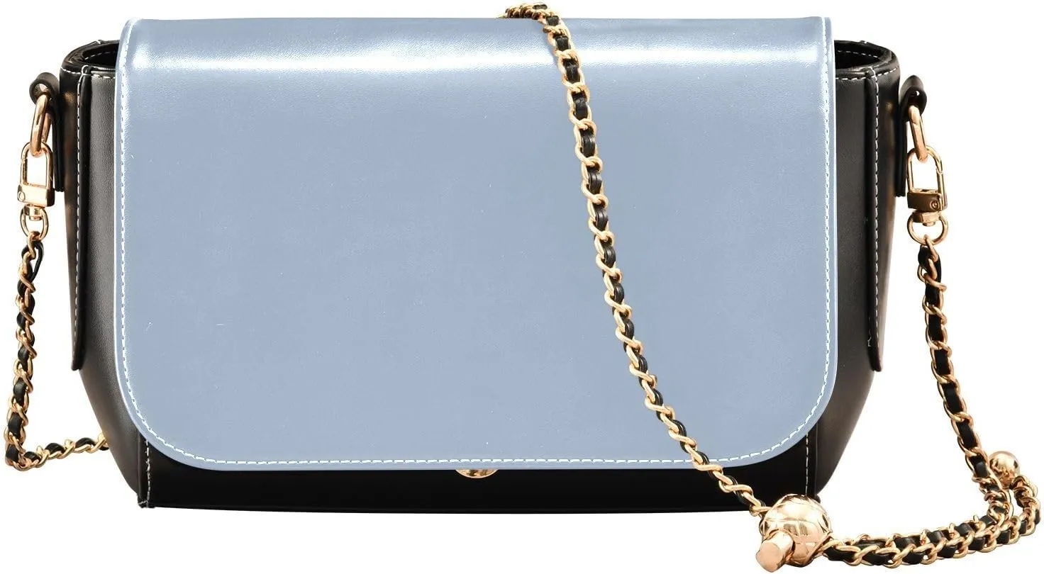 Personalized Custom Crossbody Bags For Women PU Leather Purse Handbag 208001