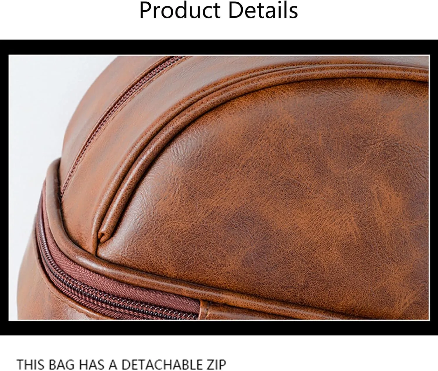 Personalized Leather Toiletry Bag, Custom Double Sided Dopp Kit, Large Capacity Leather Travel Dopp Kit, Custom Name Unique Gift, for Men, Boyfriend, Dad, Father's Day Gift (Teal)