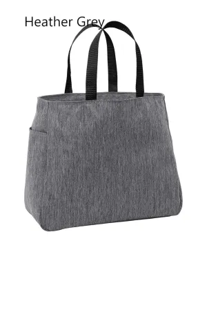 Personalized Open Top Tote Bag - Bridesmaid Tote Bag - Gym Tote Bag - Custom Handbag