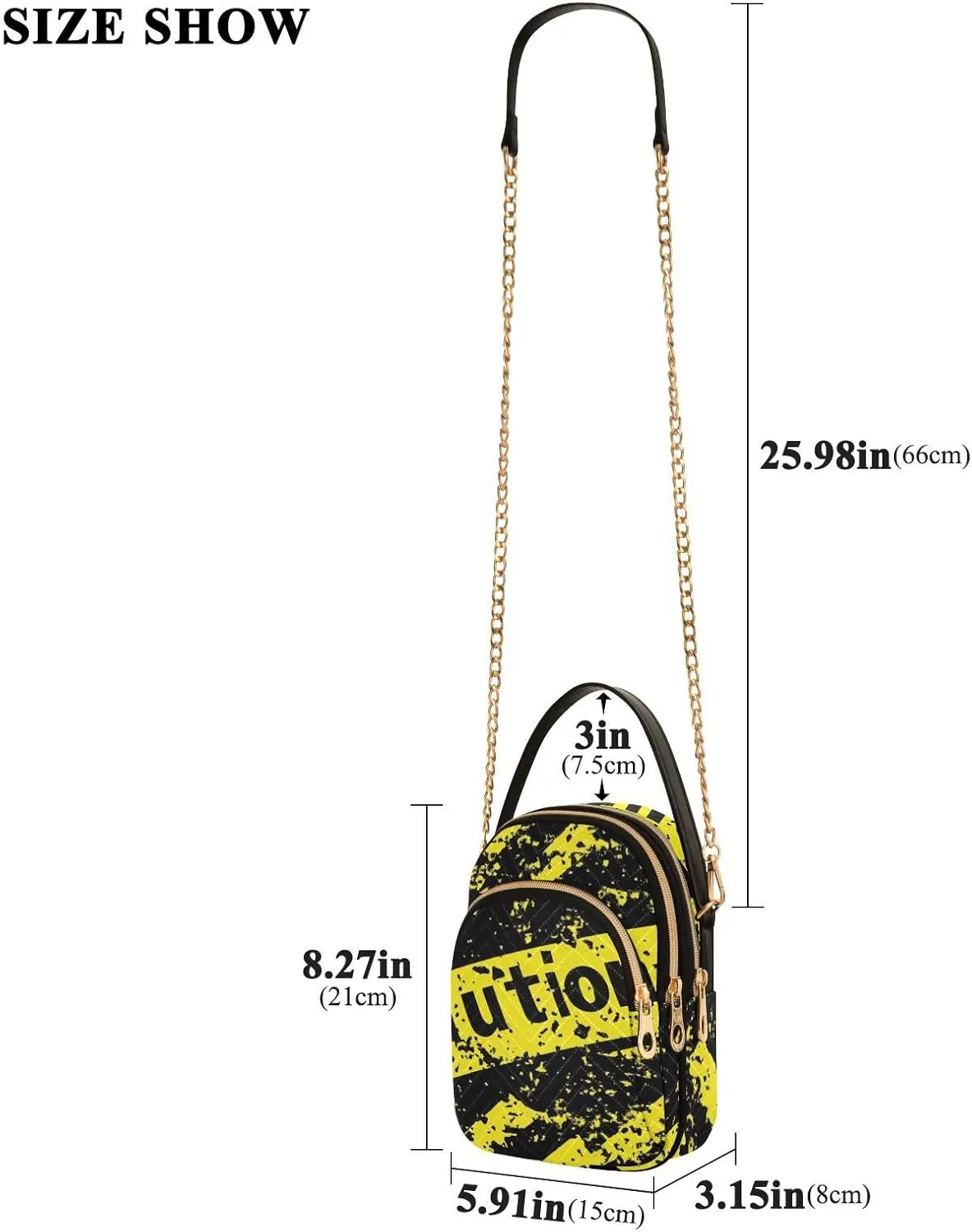 Phone Purse Women Small Cell Wallet Crossbody Bags Women's Crossbody Handbags Mini Shoulder Bag