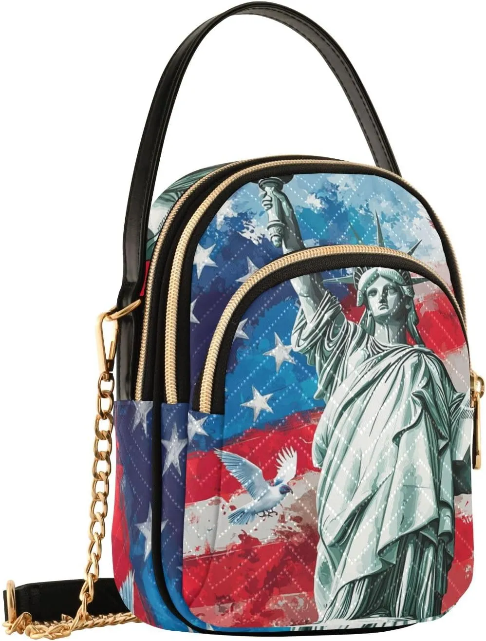Phone Purse Women Small Cell Wallet Crossbody Bags Women's Crossbody Handbags Mini Shoulder Bag