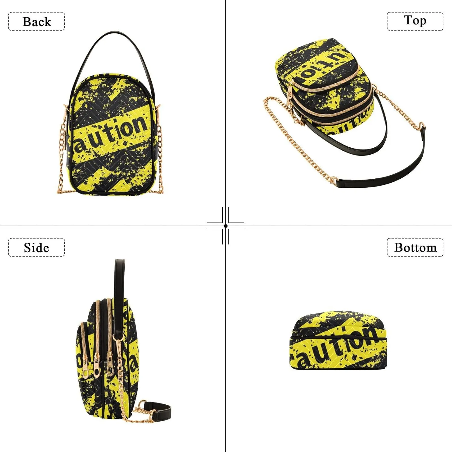 Phone Purse Women Small Cell Wallet Crossbody Bags Women's Crossbody Handbags Mini Shoulder Bag