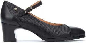 PIKOLINOS Heels Leather Lugo for Woman