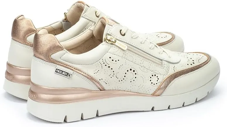 PIKOLINOS Sneakers Leather Cantabria for Woman