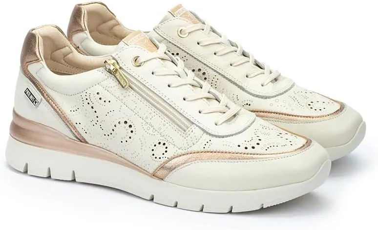PIKOLINOS Sneakers Leather Cantabria for Woman