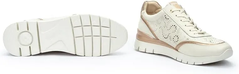 PIKOLINOS Sneakers Leather Cantabria for Woman