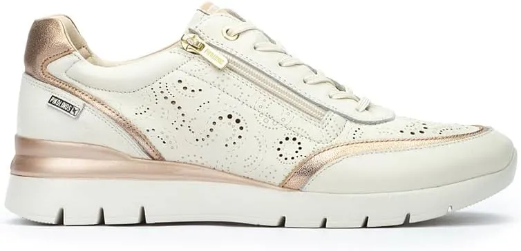 PIKOLINOS Sneakers Leather Cantabria for Woman