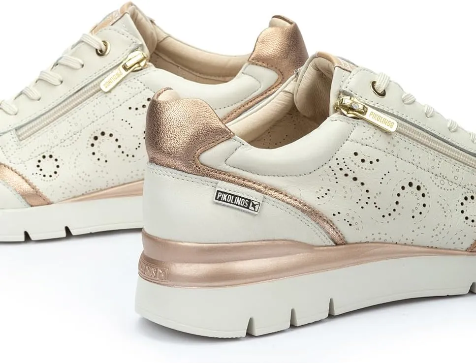 PIKOLINOS Sneakers Leather Cantabria for Woman