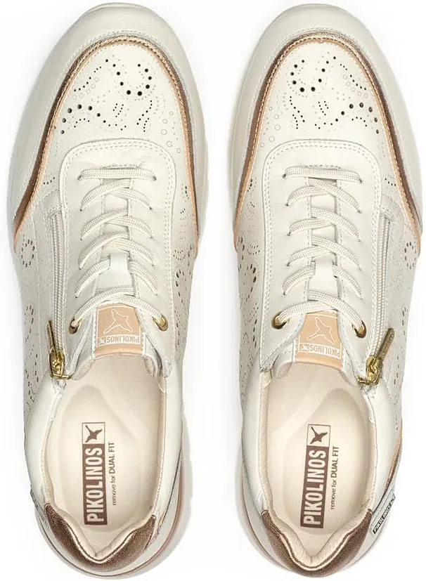 PIKOLINOS Sneakers Leather Cantabria for Woman