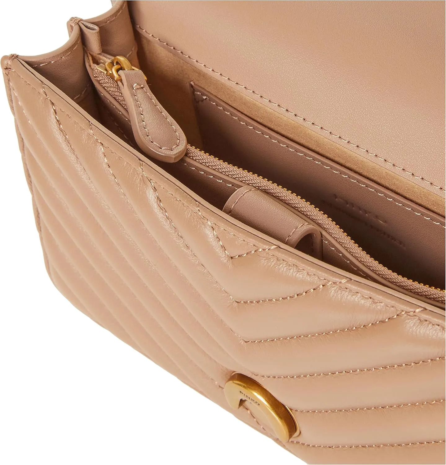 Pinko Contemporaneo, Black