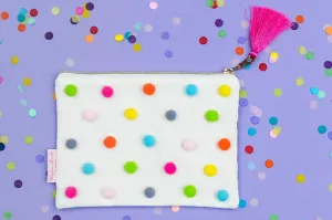 Pom Pom Pouch | Medium