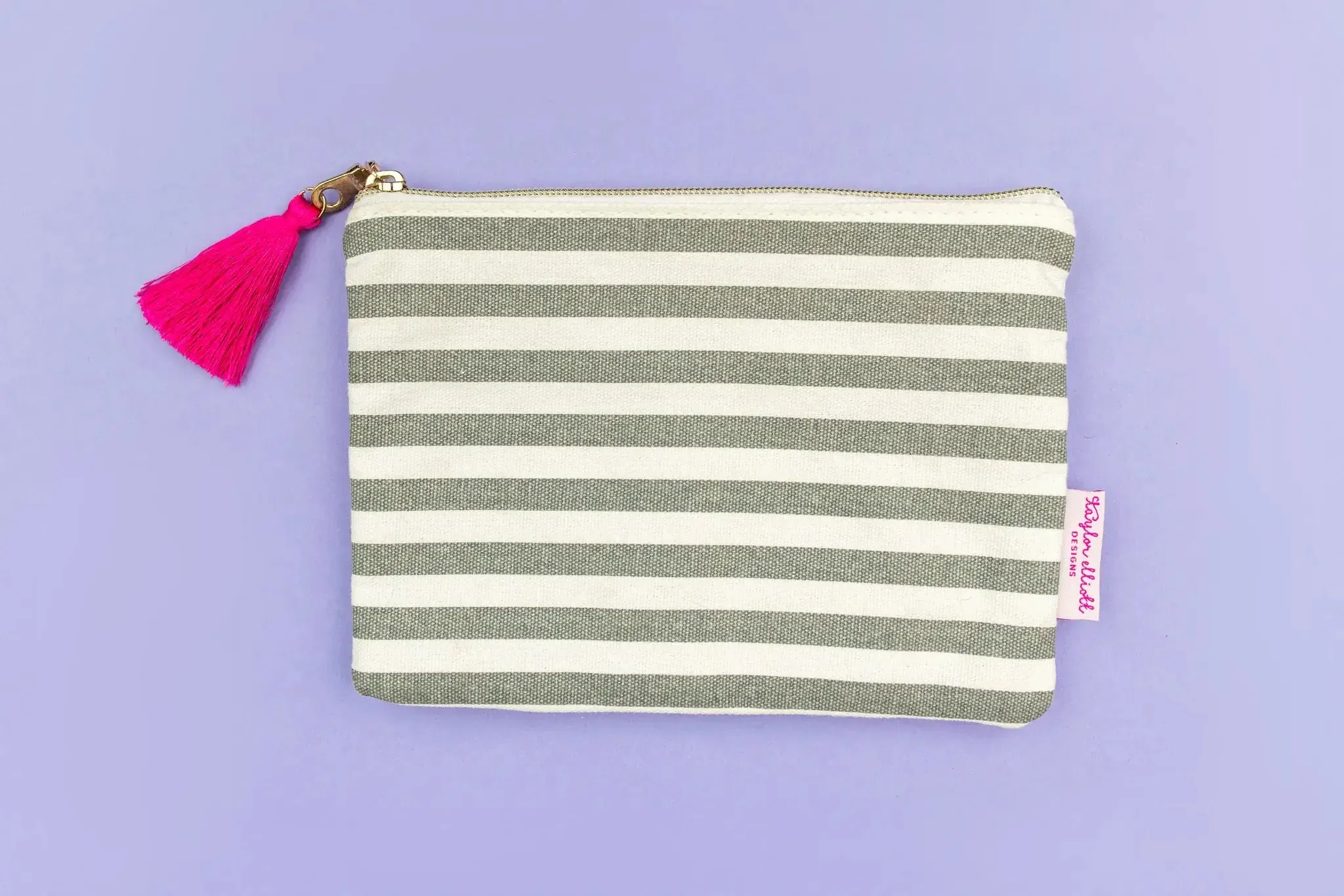 Pom Pom Pouch | Medium
