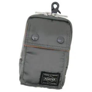 porter by yoshida tanker pouch (grey)