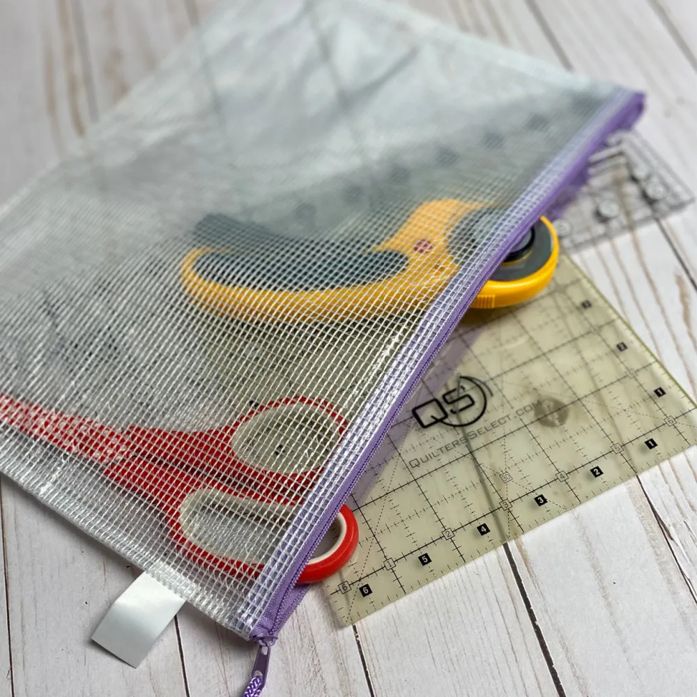 PROJECT BAGS SET OF 10