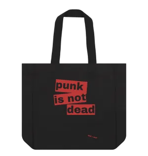 Punk Is Not Dead Everything Bag