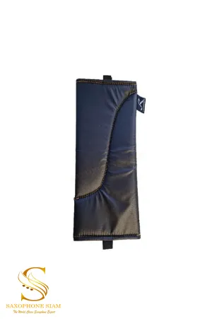 Rampone & Cazzani POCHETTE Neck and Mouthpiece pouch RCNMP