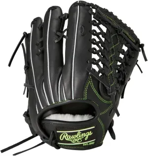 Rawlings Baseball Glove Soft Adult Soft HOH PRO EXCEL Elite GR5HEEB870 [Outfielder] Size 12.25