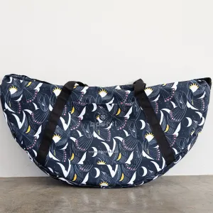 Rebounder Carry Bag | Birds of Paradise