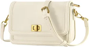 Rectangular Crossbody Bags for Women Small Crossbody Bag for Womens Leather Crossbody Bags for Women Travel