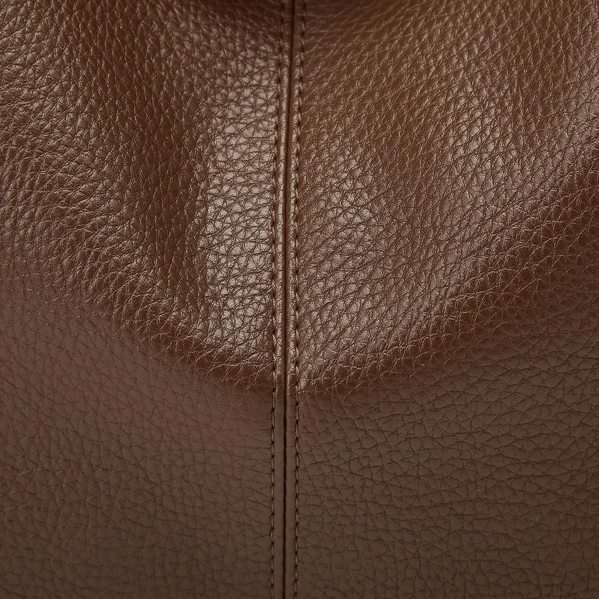 Retro Shoulder Bag Slouchy Tote Bag for Women Soft Leather Handbags Work Purse Ladies Top Handle Bag Large Capacity 2Pcs