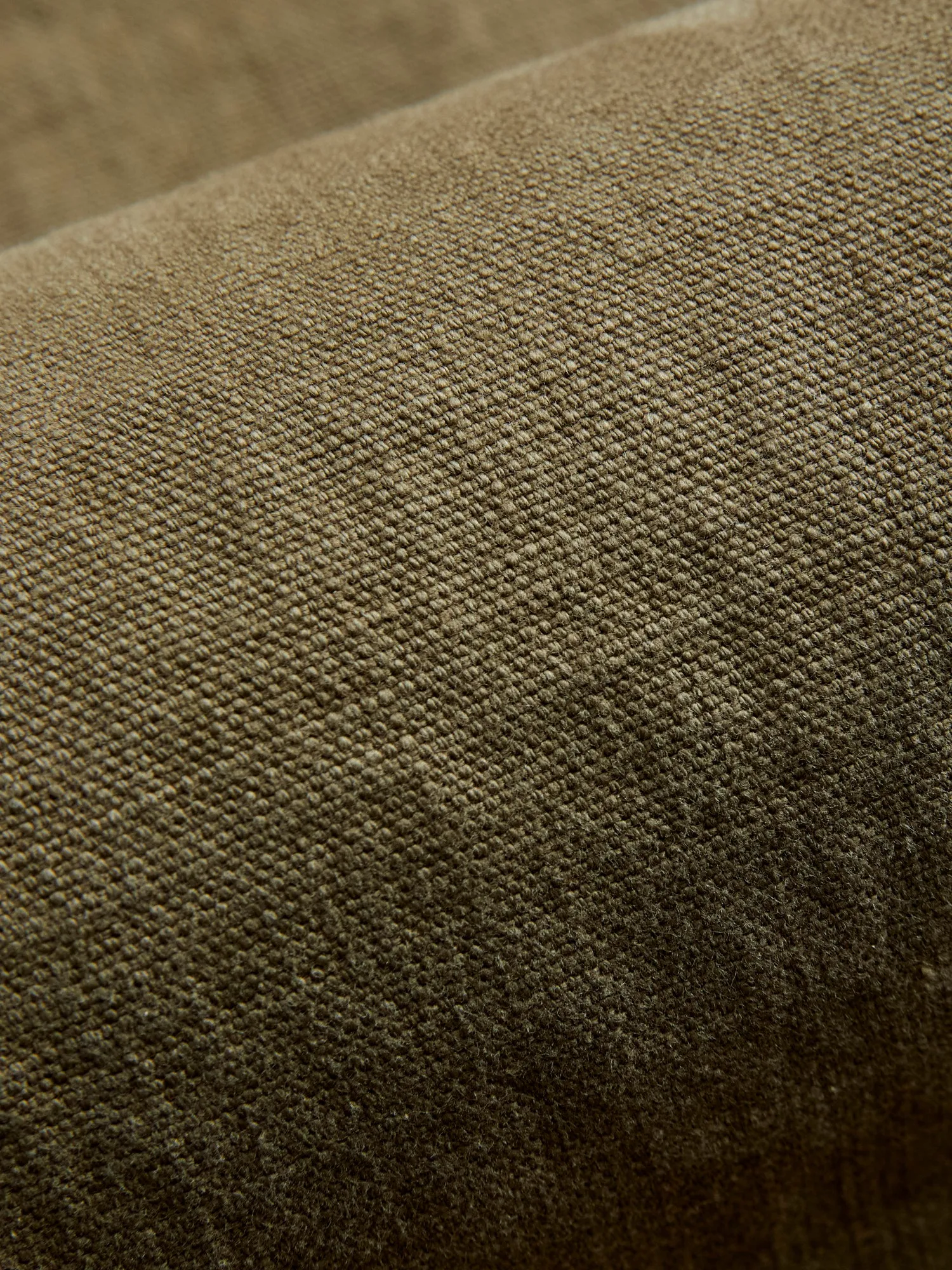 Rialto Pant in Olive Green