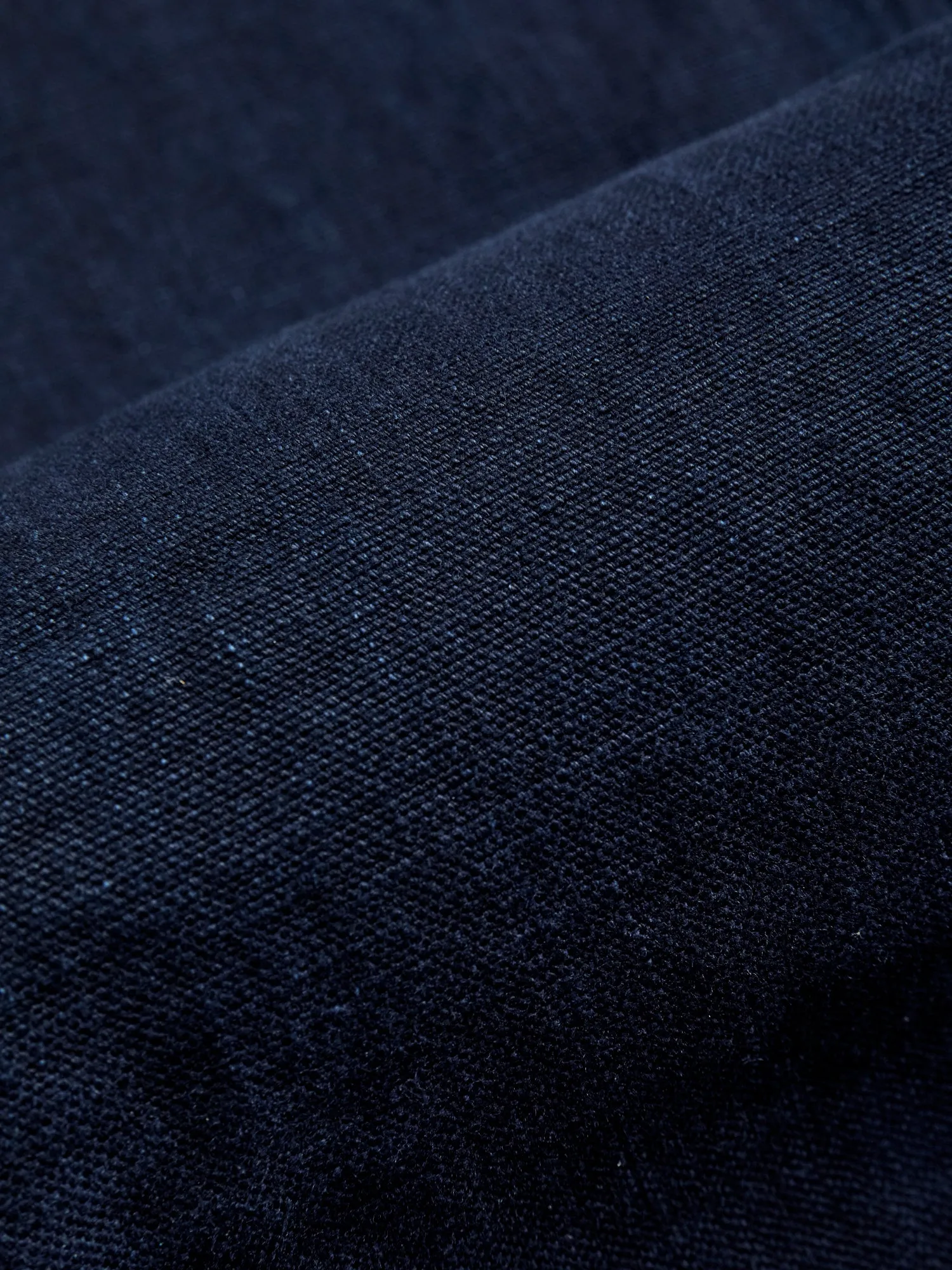Rialto Pant in Rinsed Indigo