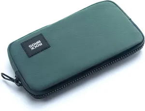 ROCKBROS Cycle Wallet Bike Phone Bag Small Card Wallet Keys Tool Case Convenient Storage Men Women Wallet
