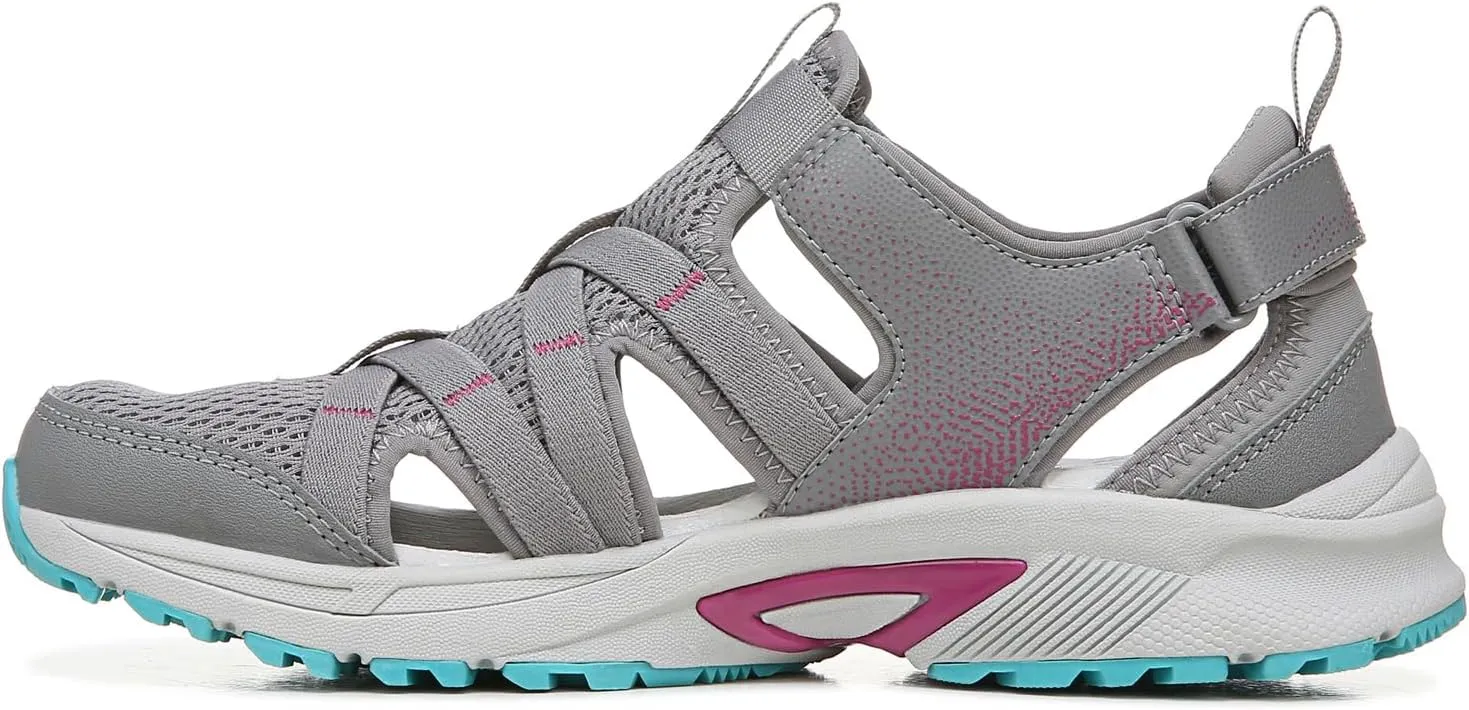 Ryka Women's Sky Walk Trek Sneaker