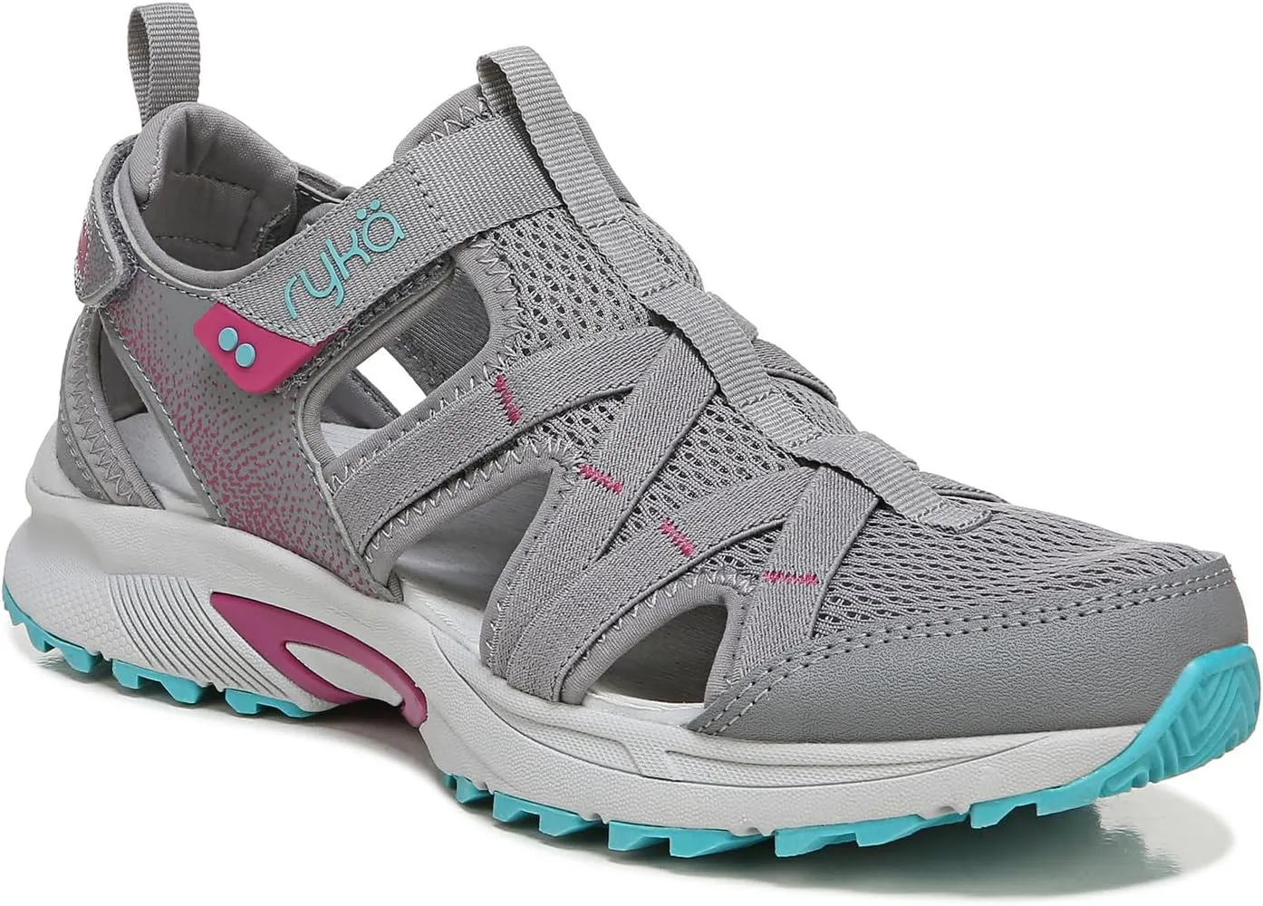 Ryka Women's Sky Walk Trek Sneaker