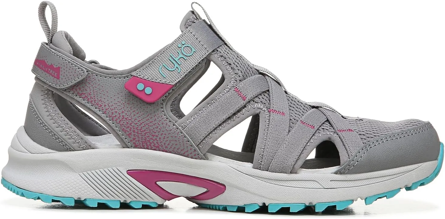 Ryka Women's Sky Walk Trek Sneaker