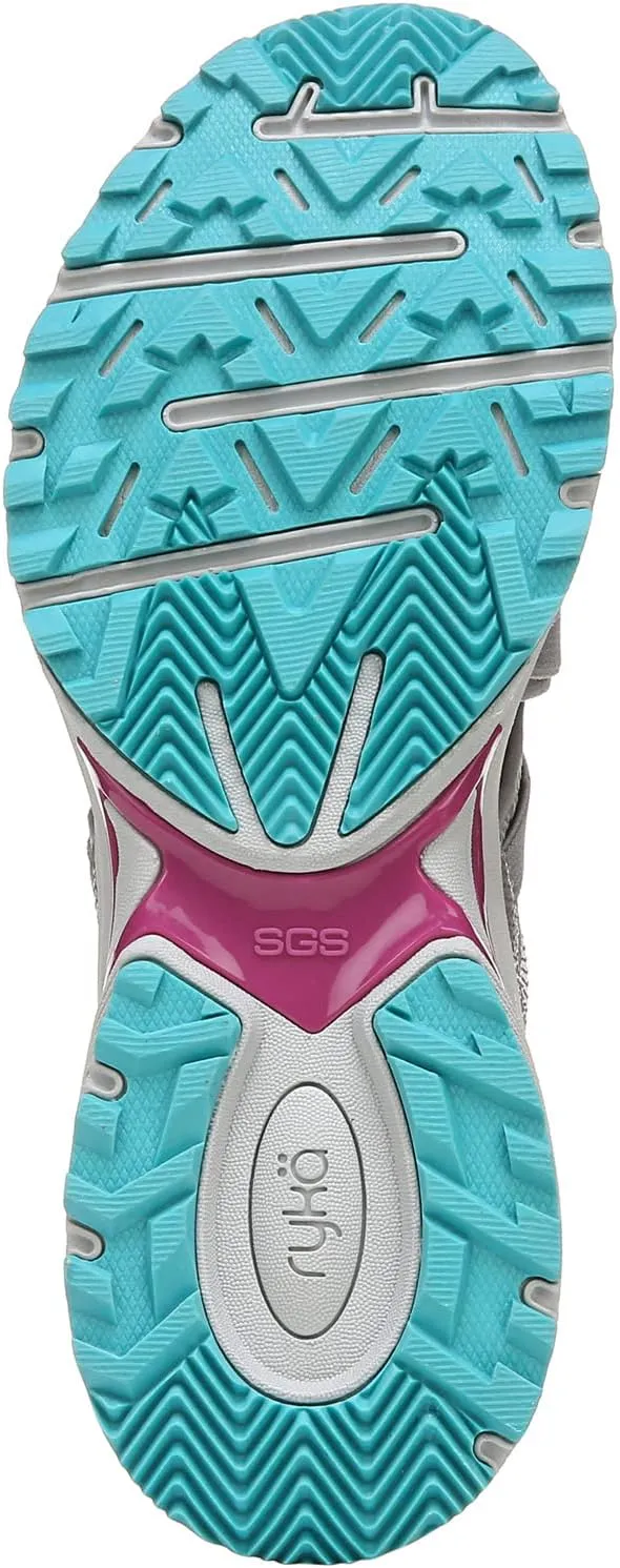 Ryka Women's Sky Walk Trek Sneaker