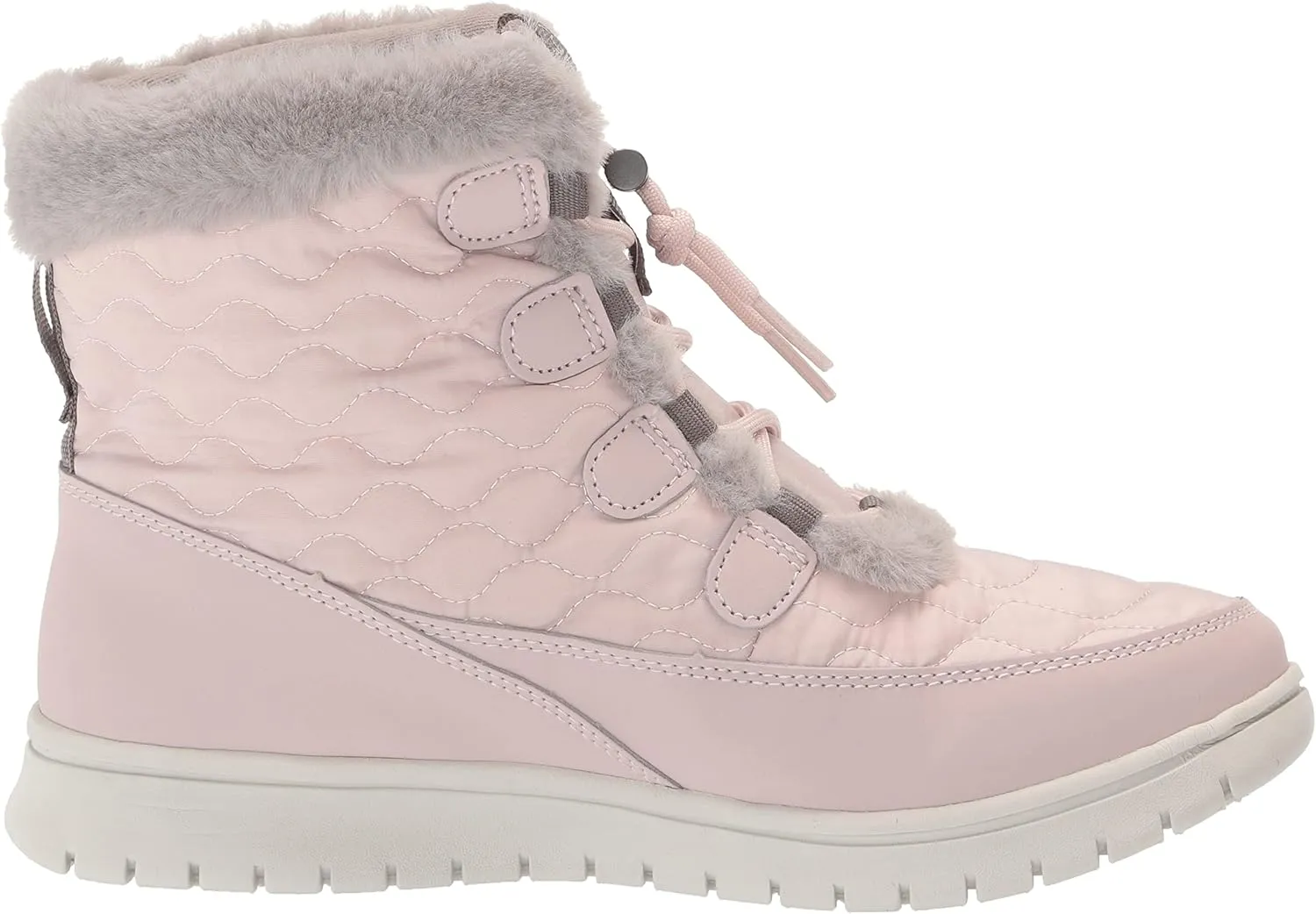 Ryka Women's Snow Bound Ankle Boot