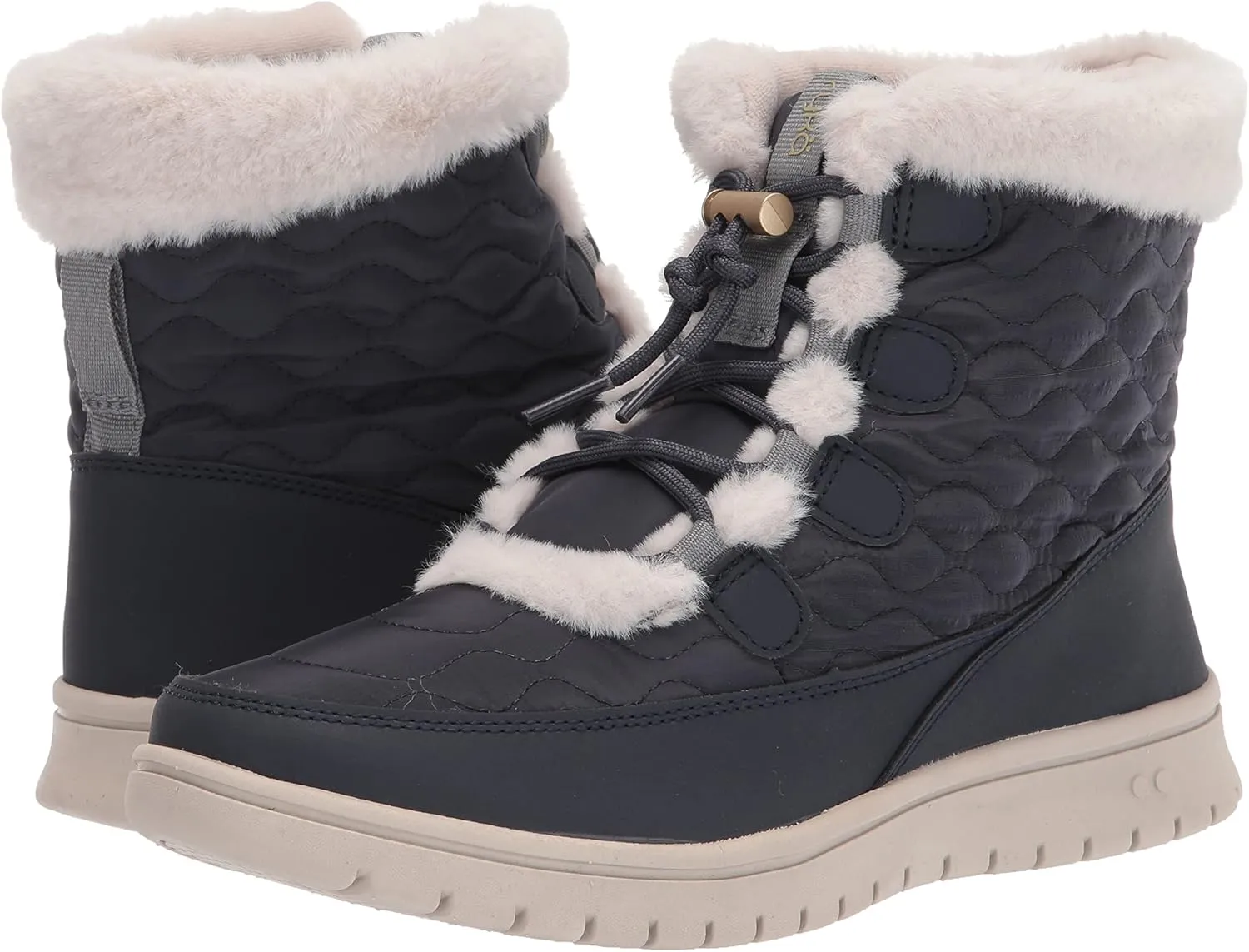 Ryka Women's Snow Bound Ankle Boot