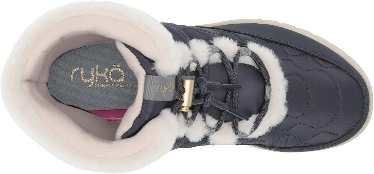 Ryka Women's Snow Bound Ankle Boot