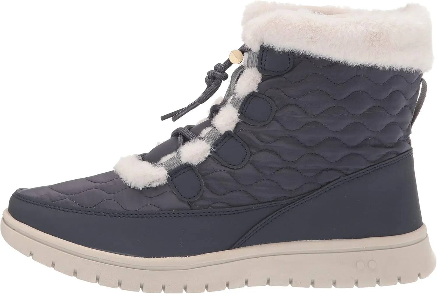 Ryka Women's Snow Bound Ankle Boot