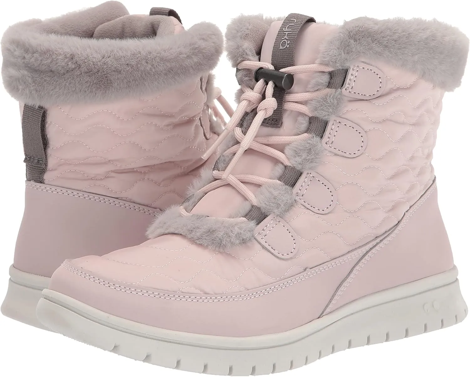Ryka Women's Snow Bound Ankle Boot