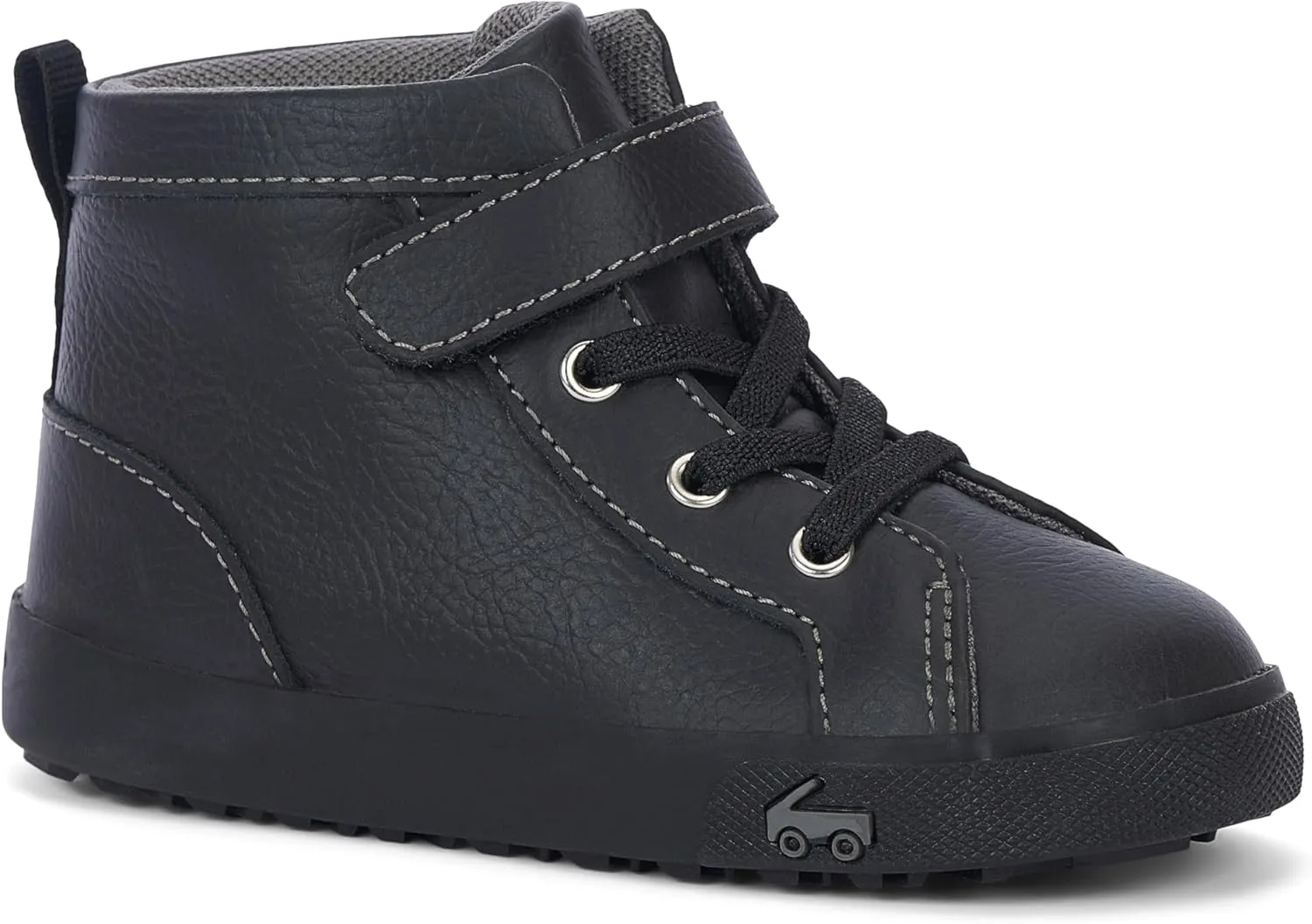 See Kai Run Boy's Hudson (Toddler/Little Kid) Sneaker