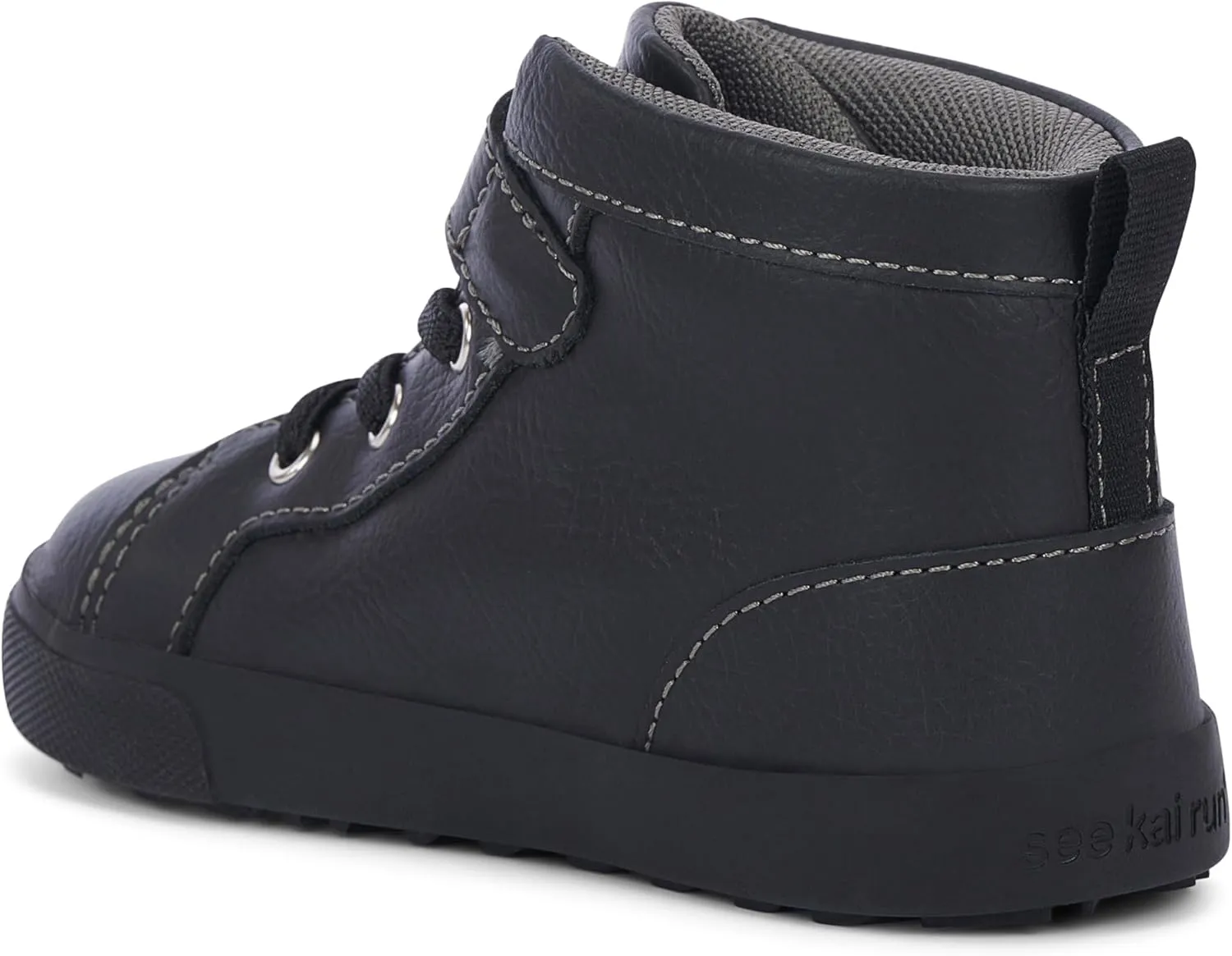 See Kai Run Boy's Hudson (Toddler/Little Kid) Sneaker
