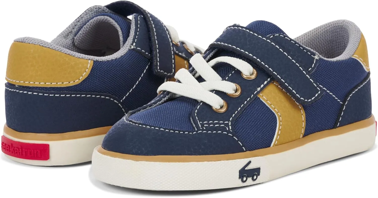 See Kai Run - Connor Sneaker for Kids
