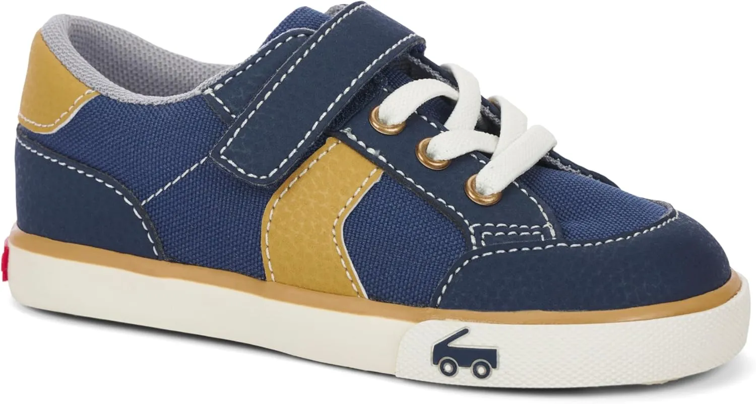 See Kai Run - Connor Sneaker for Kids