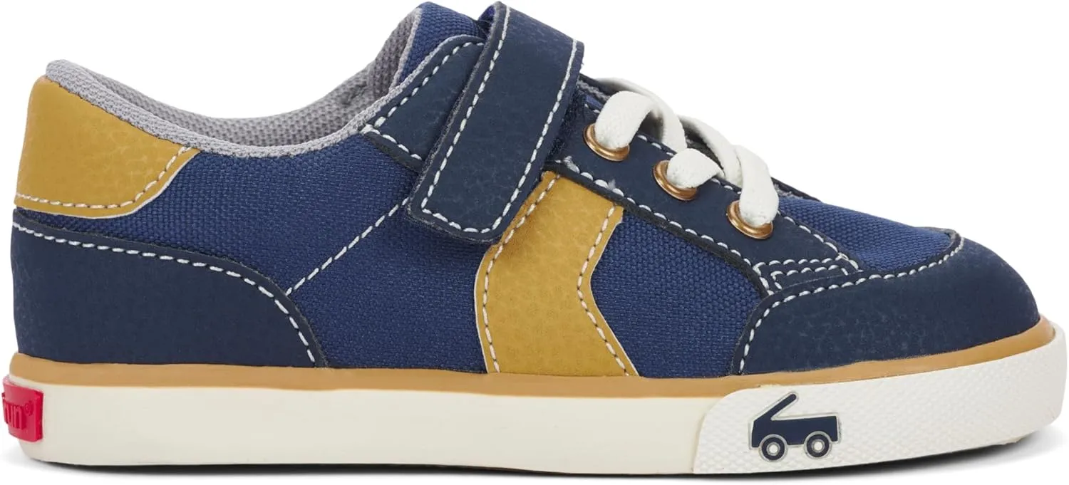 See Kai Run - Connor Sneaker for Kids