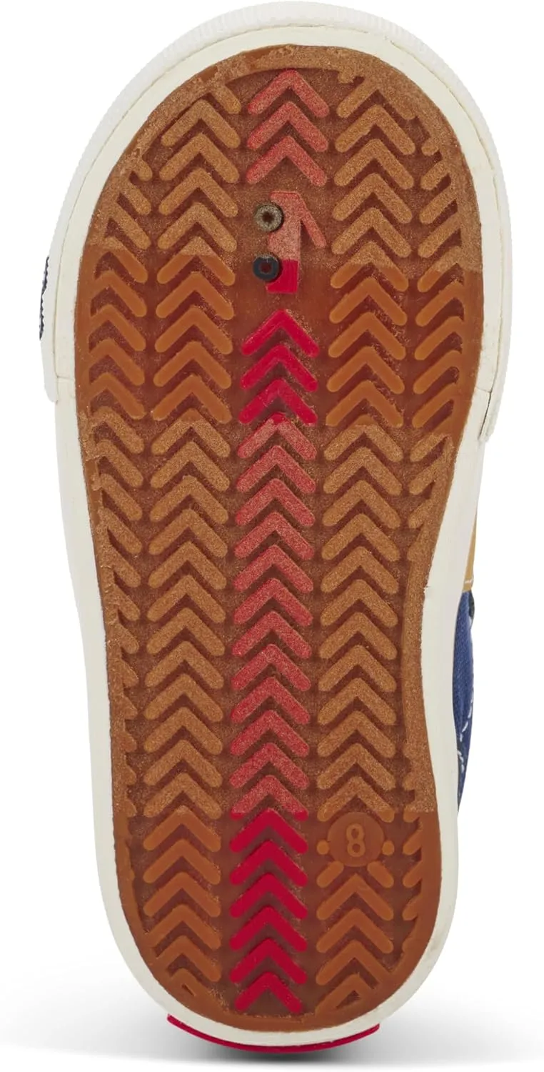 See Kai Run - Connor Sneaker for Kids
