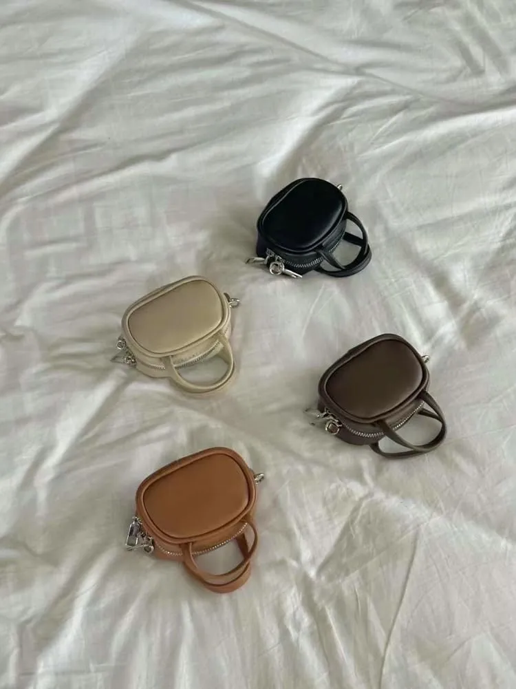 Shoulder Bags for Women Trendy Leather Boston Bag Underarm Handbags Satchel Top Handle Bag with Small Wallet 2025