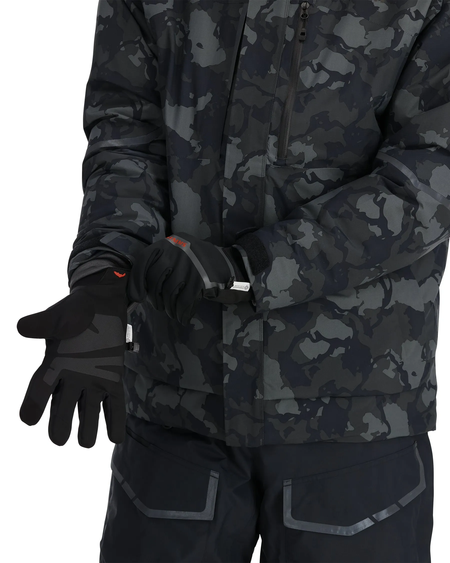 Simms WINDSTOPPER® Flex Glove