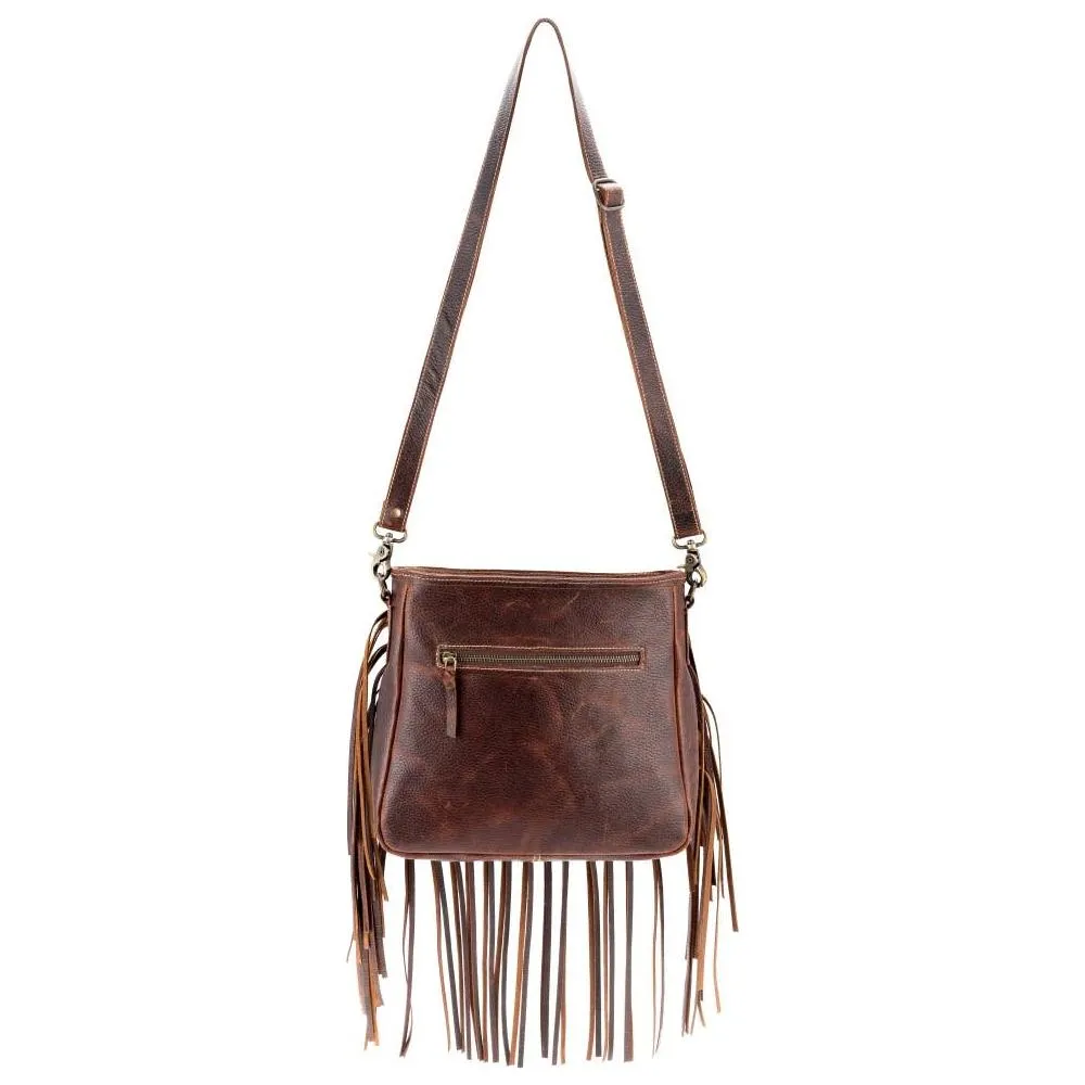 Sixtease Bags - Multi White Shoulder Bag - Unisex