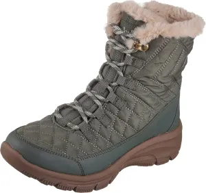 Skechers Women's Easy Going-Game Hour Ankle Boot